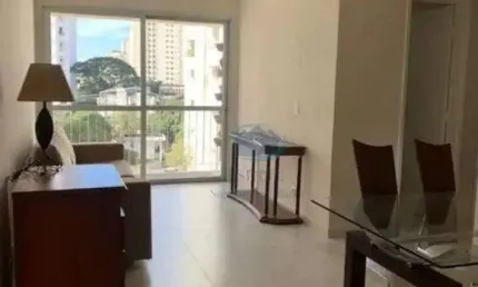 Apartamento com 2 dormitórios para alugar, 64 m² por R$ 4.063,00/mês - Vila da Saúde - São Paulo/SP
