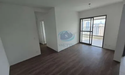 Apartamento com 3 dormitórios à venda, 73 m² por R$ 795.000,00 - Vila Independência - São Paulo/SP