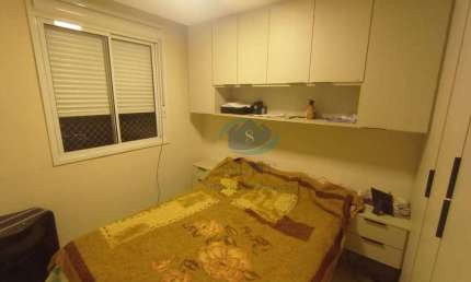 Apartamento com 2 dormitórios à venda, 41 m² por R$ 450.000,00 - Cidade Líder - São Paulo/SP