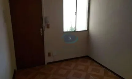 Apartamento com 2 dormitórios à venda, 49 m² por r$ 235.000,00 - vila liviero - são paulo/sp