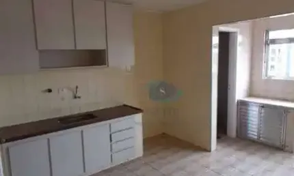 Apartamento com 2 dormitórios à venda, 90 m² por R$ 400.000,00 - Vila Moinho Velho - São Paulo/SP