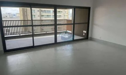 Apartamento com 4 dormitórios à venda, 132 m² por R$ 1.950.000,00 - Vila Gumercindo - São Paulo/SP
