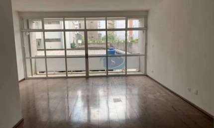Apartamento com 3 dormitórios, 142 m² - venda por R$ 1.700.000,00 ou aluguel por R$ 8.740,00/mês - Jardim Paulista - São Paulo/SP