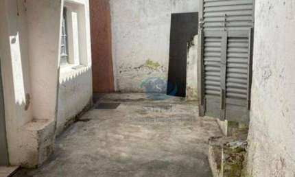 Terreno à venda, 214 m² por R$ 895.000,00 - Ipiranga - São Paulo/SP