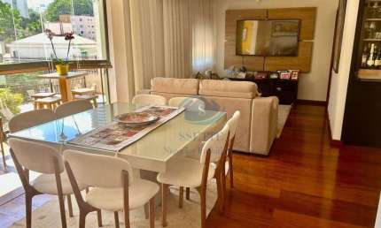 Apartamento com 4 dormitórios à venda, 125 m² por R$ 2.000.000,00 - Vila Mariana - São Paulo/SP