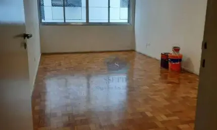 Apartamento com 2 dormitórios para alugar, 116 m² por R$ 5.390,00/mês - Paraíso - São Paulo/SP