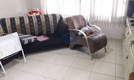 Sobrado com 4 dormitórios à venda, 250 m² por R$ 850.000,00 - Vila Moinho Velho - São Paulo/SP