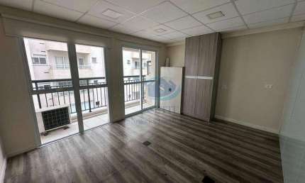 Sala para alugar, 40 m² por R$ 2.600,00/mês - Jabaquara - São Paulo/SP