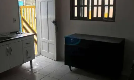 Casa com 1 dormitório para alugar, 45 m² por R$ 1.450,00/mês - Ipiranga - São Paulo/SP