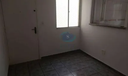 Apartamento com 2 dormitórios à venda, 49 m² por R$ 230.000,00 - Vila Liviero - São Paulo/SP