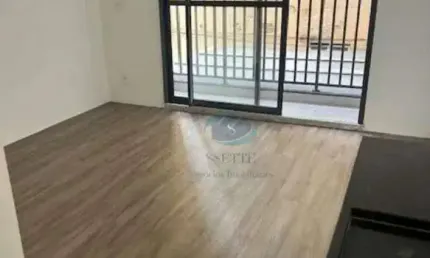 Studio com 1 dormitório, 24 m² - venda por R$ 465.000,00 ou aluguel por R$ 3.700,00/mês - Vila Mariana - São Paulo/SP