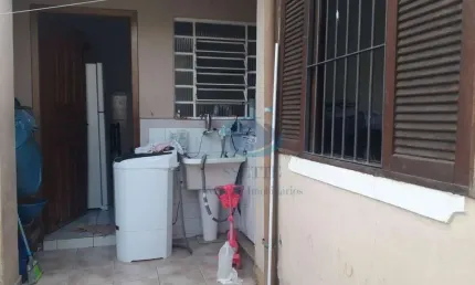 Casa com 3 dormitórios à venda, 160 m² por r$ 535.000,00 - sacomã - são paulo/sp