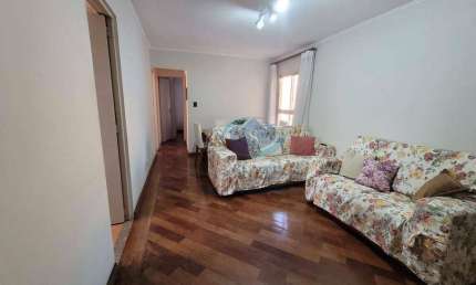 Apartamento com 3 quartos à venda na Rua Marquês de Lages, 1532, Vila Moraes, São Paulo