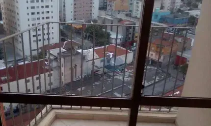Apartamento com 3 dormitórios à venda, 61 m² por R$ 410.000,00 - Cambuci - São Paulo/SP