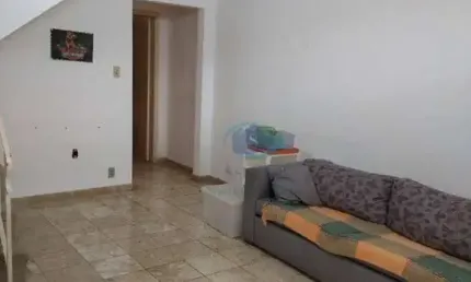 Sobrado com 2 dormitórios à venda, 96 m² por R$ 533.000,00 - Jardim Aeroporto - São Paulo/SP