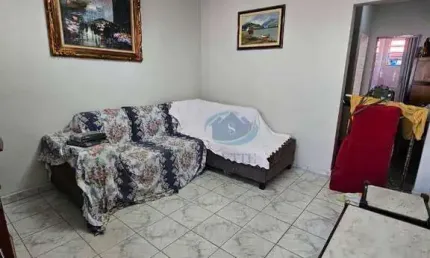 Sobrado com 2 dormitórios à venda, 100 m² por R$ 360.000,00 - Sacomã - São Paulo/SP