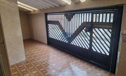 Casa com 3 dormitórios à venda, 150 m² por R$ 550.000,00 - São João Clímaco - São Paulo/SP