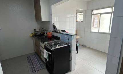 Apartamento com 3 dormitórios à venda, 90 m² por R$ 720.000,00 - Ipiranga - São Paulo/SP