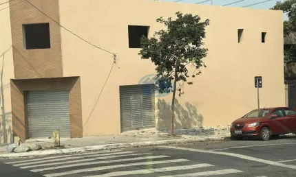 Imóvel comercial para locação co,m 145 metros no Ipiranga