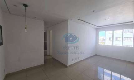 Apartamento com 2 dormitórios, 50 m² - venda por R$ 480.000,00 ou aluguel por R$ 2.700,00/mês - Ipiranga - São Paulo/SP