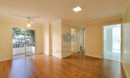 Apartamento com 2 dormitórios para alugar, 55 m² por R$ 5.459,00/mês - Bela Vista - São Paulo/SP
