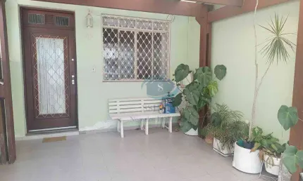 Sobrado com 3 dormitórios à venda, 130 m² por R$ 550.000,00 - Vila Prudente (Zona Leste) - São Paulo/SP
