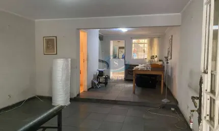 Sobrado com 3 dormitórios à venda, 130 m² por r$ 670.000,00 - ipiranga - são paulo/sp