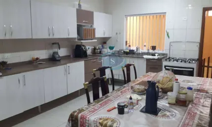 Sobrado com 7 dormitórios à venda, 359 m² por R$ 1.900.000,00 - Saúde - São Paulo/SP
