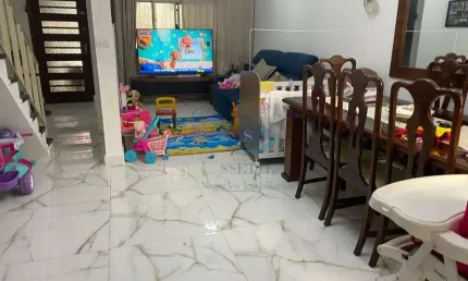 Sobrado com 3 dormitórios à venda, 190 m² por r$ 930.000,00 - ipiranga - são paulo/sp