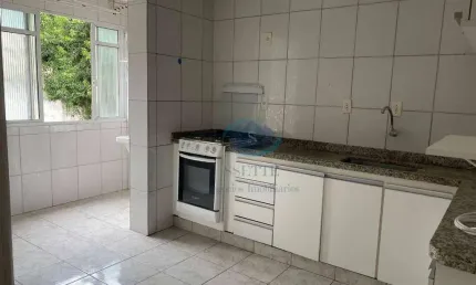 Apartamento com 2 dormitórios à venda, 70 m² por r$ 245.000,00 - parque fongaro - são paulo/sp