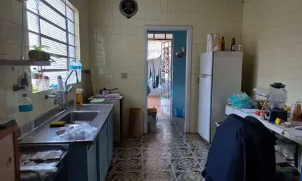 Casa com 3 quartos à venda na Rua Robertson, 656, Cambuci, São Paulo