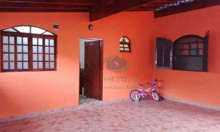 Casas a venda em terreno com 17o metros na Vila Ayrosa - Osasco
