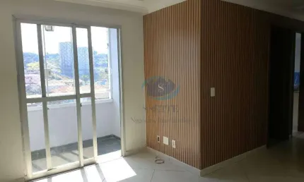 Apartamento com 3 dormitórios à venda, 63 m² por r$ 390.000,00 - jardim vergueiro (sacomã) - são paulo/sp