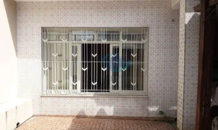 Sobrado com 2 dormitórios à venda, 120 m² por R$ 500.000,00 - Jardim Patente Novo - São Paulo/SP