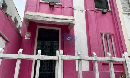 Sobrado com 2 dormitórios, 130 m² - venda por R$ 900.000,00 ou aluguel por R$ 5.452,00/mês - Ipiranga - São Paulo/SP