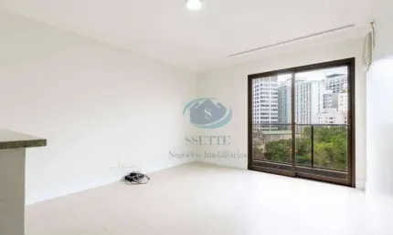 Apartamento com 2 dormitórios para alugar, 80 m² por R$ 9.151,00/mês - Jardim Paulista - São Paulo/SP