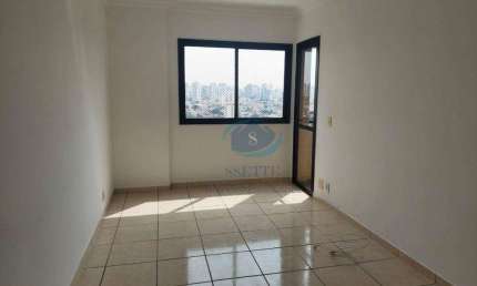 Apartamento com 3 dormitórios para alugar, 72 m² por R$ 3.564,00/mês - Vila Vera - São Paulo/SP