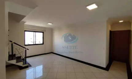 Cobertura com 3 dormitórios à venda, 120 m² por R$ 880.000,00 - Vila Vera - São Paulo/SP