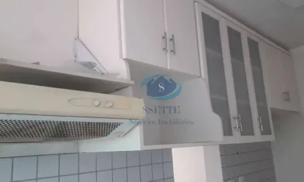 Apartamento com 2 dormitórios, 52 m² - venda por r$ 245.000,00 ou aluguel por r$ 1.900,01/mês - jardim são savério - são paulo/sp