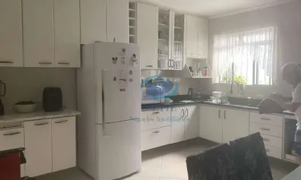 Sobrado com 4 dormitórios à venda, 170 m² por r$ 770.000,00 - ipiranga - são paulo/sp