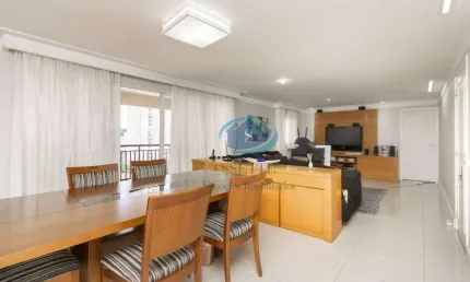 Apartamento com 3 dormitórios à venda, 240 m² por r$ 1.750.000,00 - ipiranga - são paulo/sp