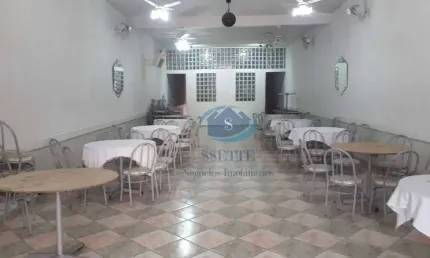 Salão, 348 m² - venda por R$ 1.500.000,00 ou aluguel por R$ 8.925,00/mês - Vila Gumercindo - São Paulo/SP