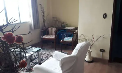 Apartamento com 91m² 2 dormitórios,sala,cozinha,área de serviço,1 vaga ,excelente localização,aceita proposta.