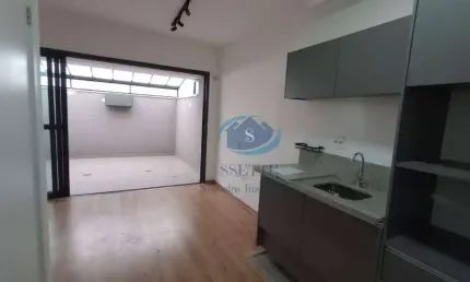 Studio a venda com espaço garden ao lado do metrô alto do ipiranga. oportunidade!