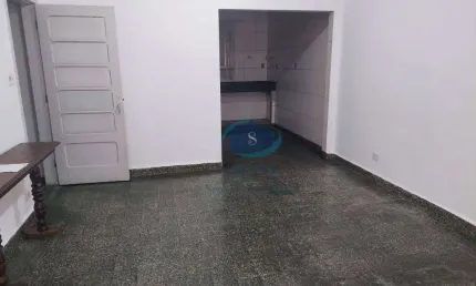 Casa com 1 dormitório para alugar, 95 m² por R$ 2.140,00/mês - Vila Moinho Velho - São Paulo/SP