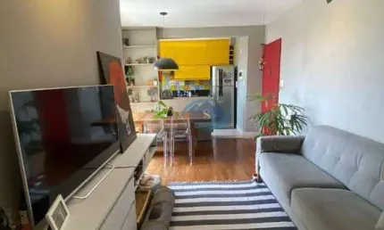 Apartamento com 2 dormitórios à venda, 53 m² por r$ 380.000,00 - sacomã - são paulo/sp