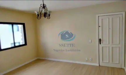 Apartamento com 2 dormitórios para alugar, 67 m² por R$ 4.384,00/mês - Vila Clementino - São Paulo/SP