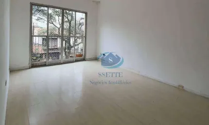 Apartamento com 1 dormitório à venda, 57 m² por r$ 418.000,00 - cambuci - são paulo/sp