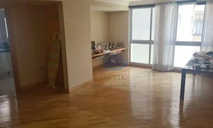 Apartamento com 2 dormitórios, 102 m² - venda por R$ 2.000.000,00 ou aluguel por R$ 8.375,44/mês - Consolação - São Paulo/SP