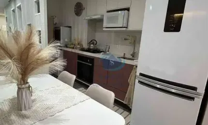 Apartamento com 2 dormitórios à venda, 43 m² por R$ 370.000,00 - Vila Prudente (Zona Leste) - São Paulo/SP